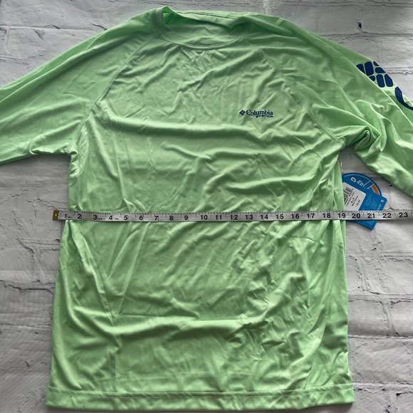 Columbia Terminal Tackle Long Sleeve Shirt - Picture 4 of 9